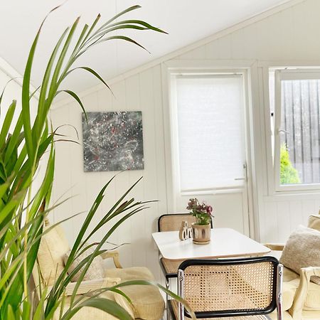 Brightside Apartment Κρίστιανσαντ Εξωτερικό φωτογραφία