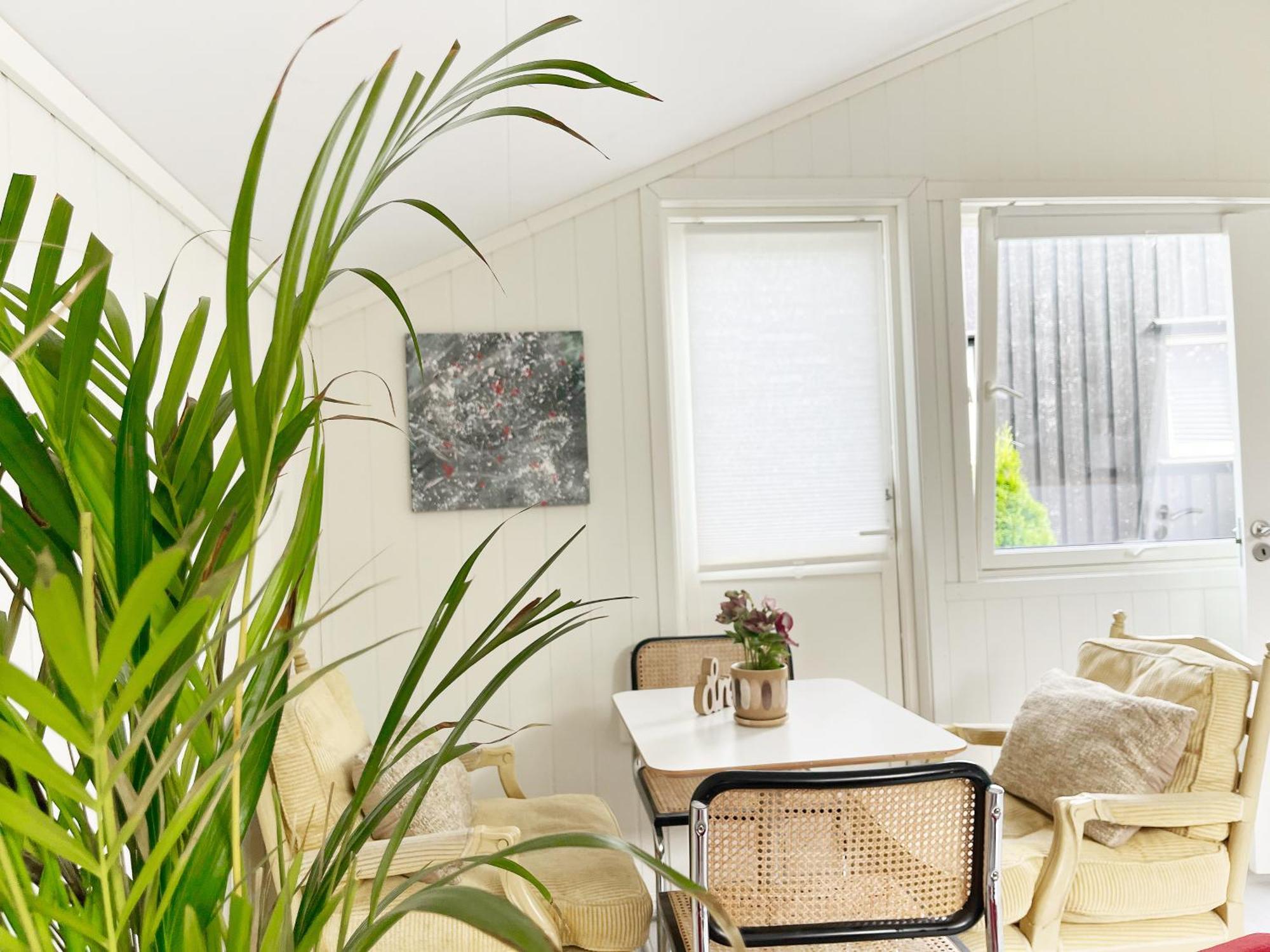 Brightside Apartment Κρίστιανσαντ Εξωτερικό φωτογραφία
