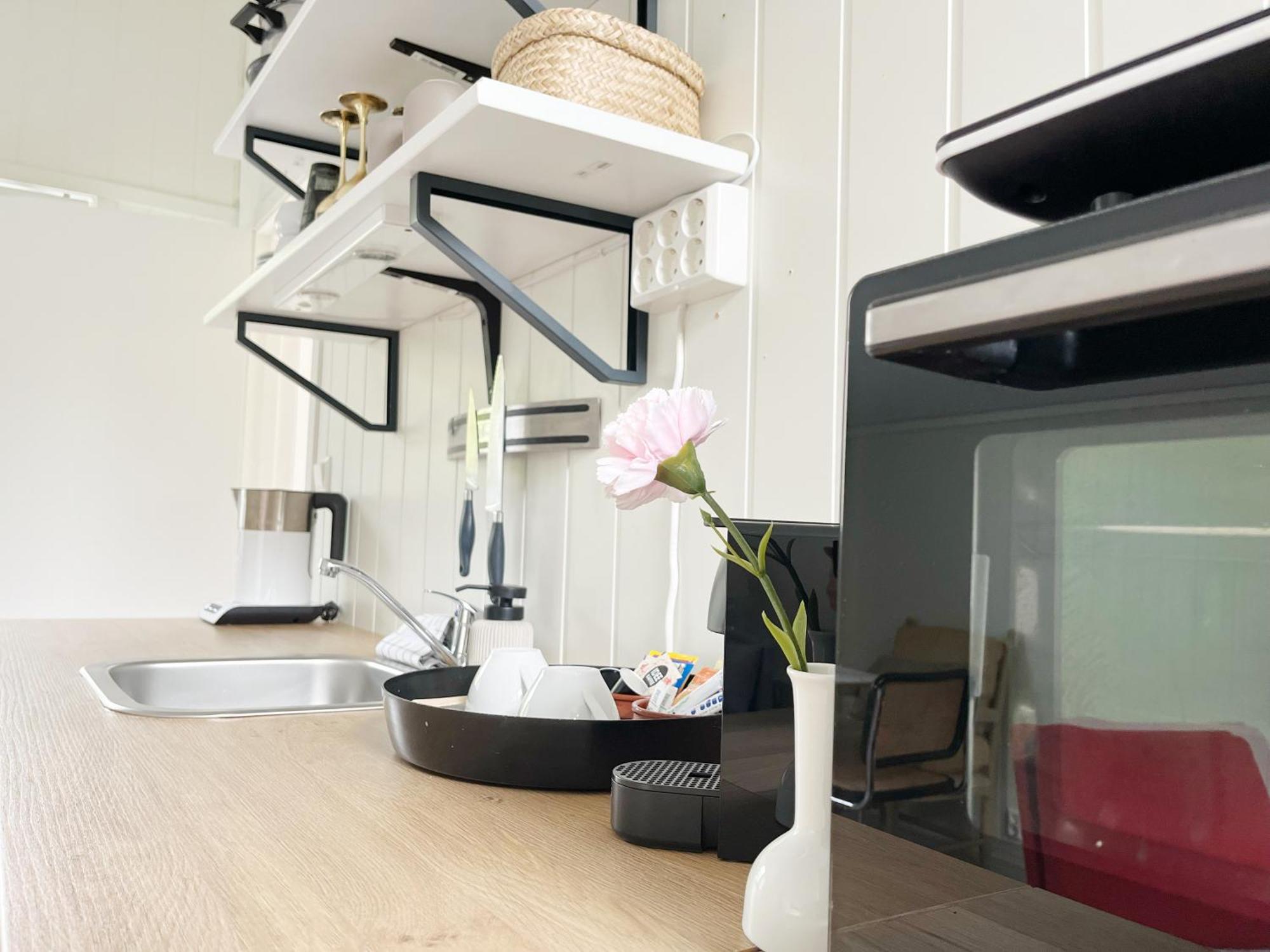 Brightside Apartment Κρίστιανσαντ Εξωτερικό φωτογραφία