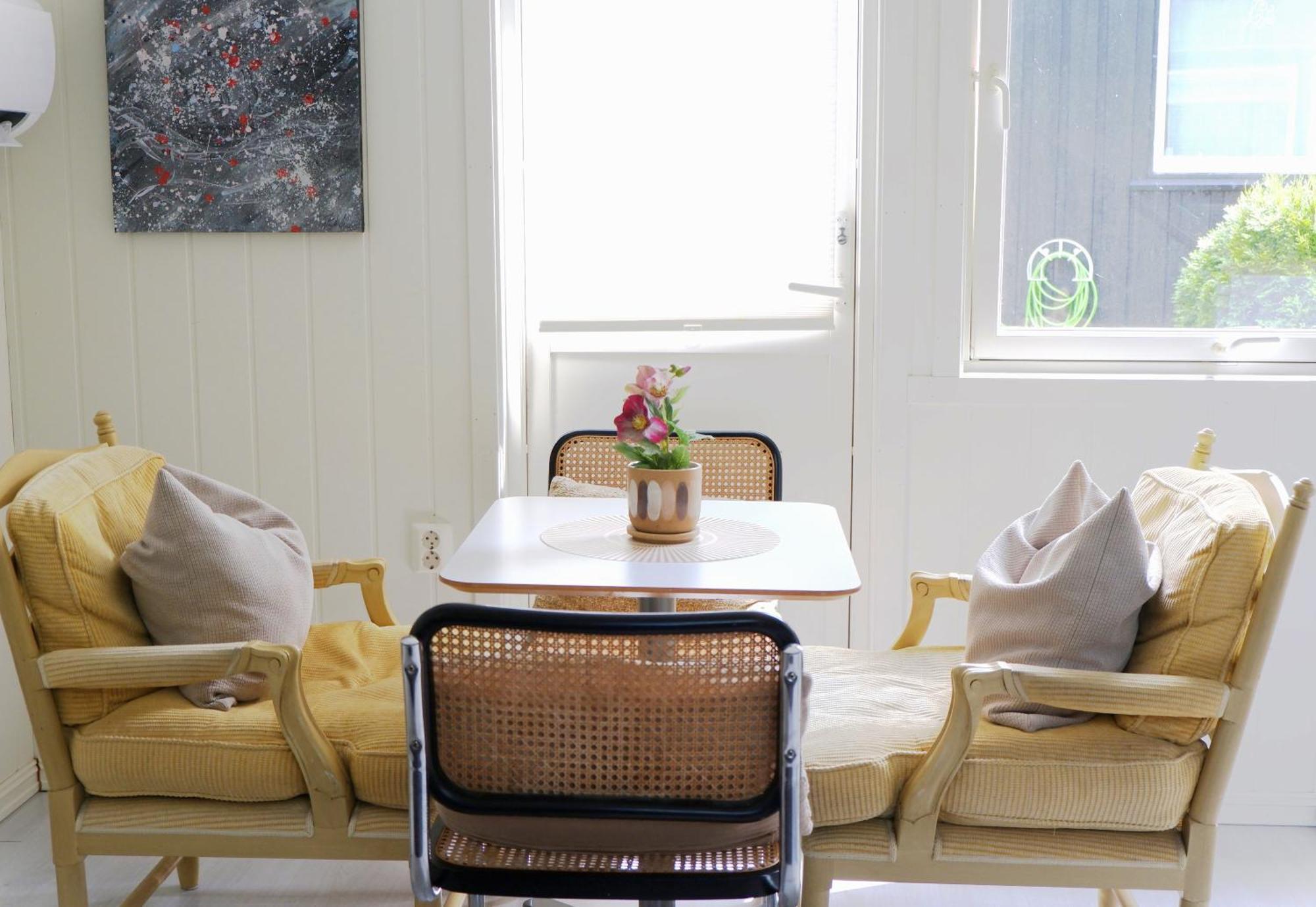 Brightside Apartment Κρίστιανσαντ Εξωτερικό φωτογραφία