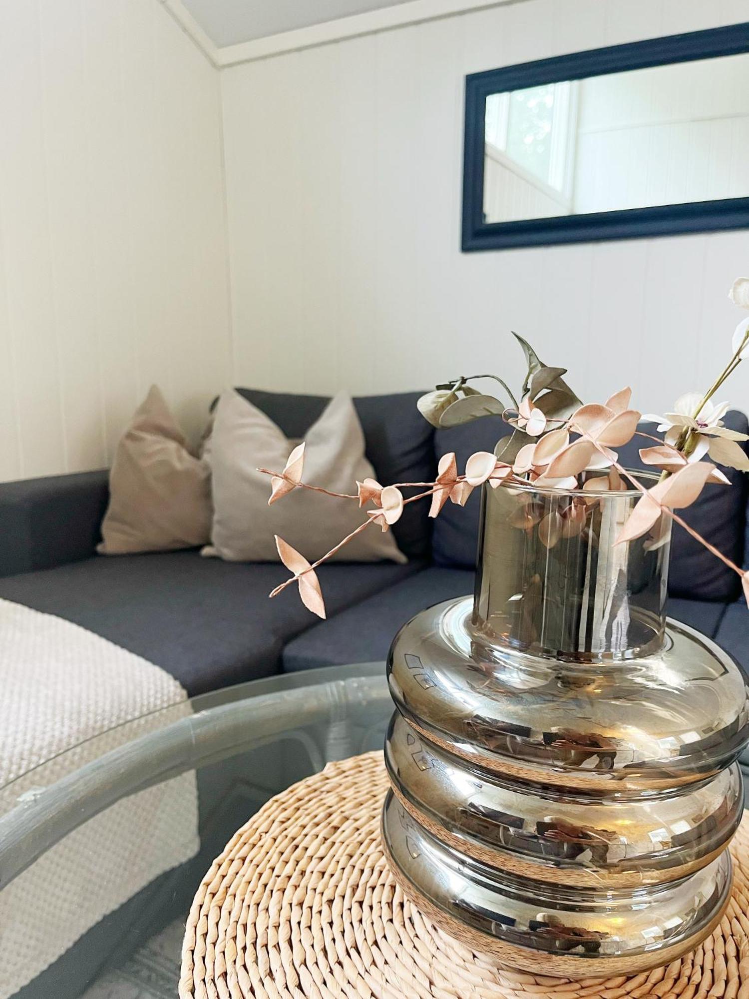 Brightside Apartment Κρίστιανσαντ Εξωτερικό φωτογραφία
