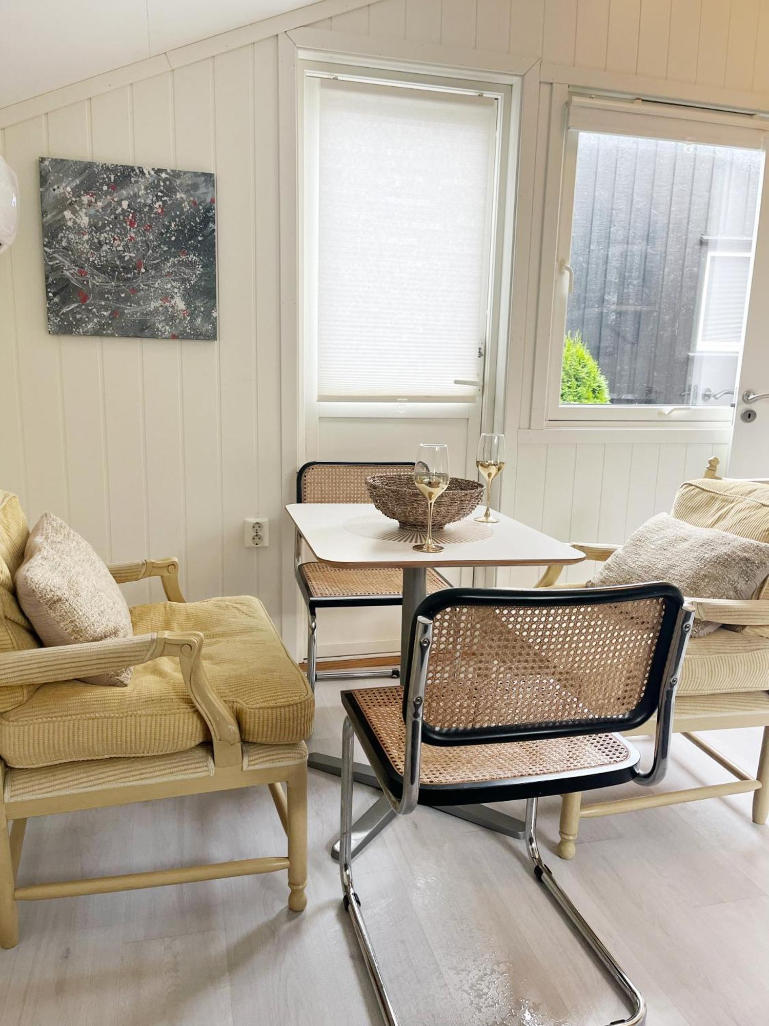 Brightside Apartment Κρίστιανσαντ Εξωτερικό φωτογραφία