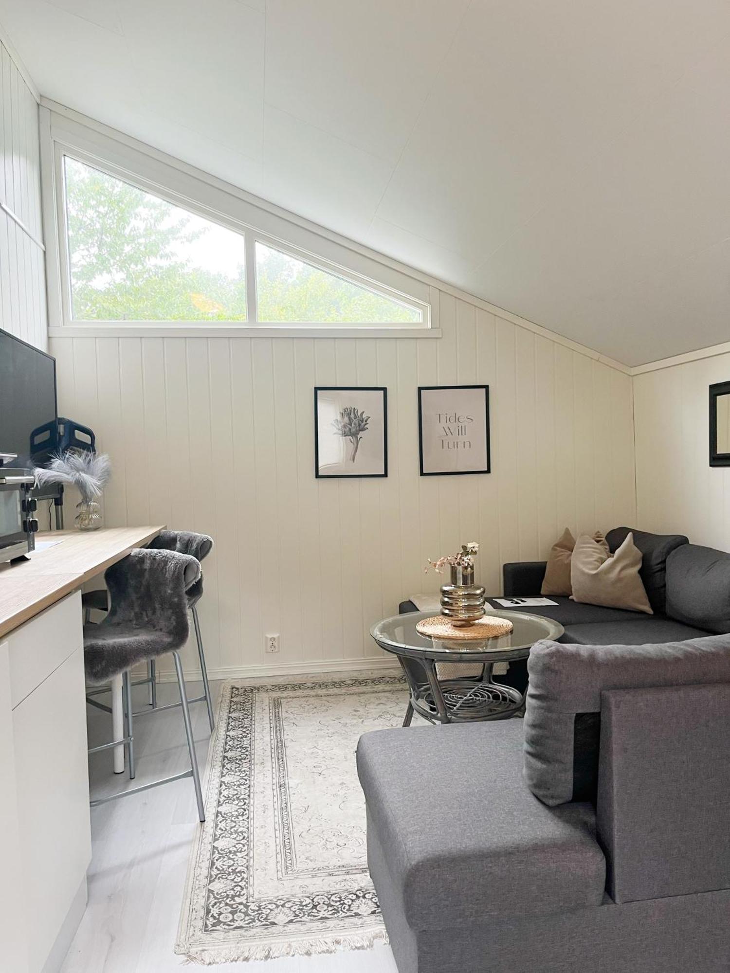 Brightside Apartment Κρίστιανσαντ Εξωτερικό φωτογραφία