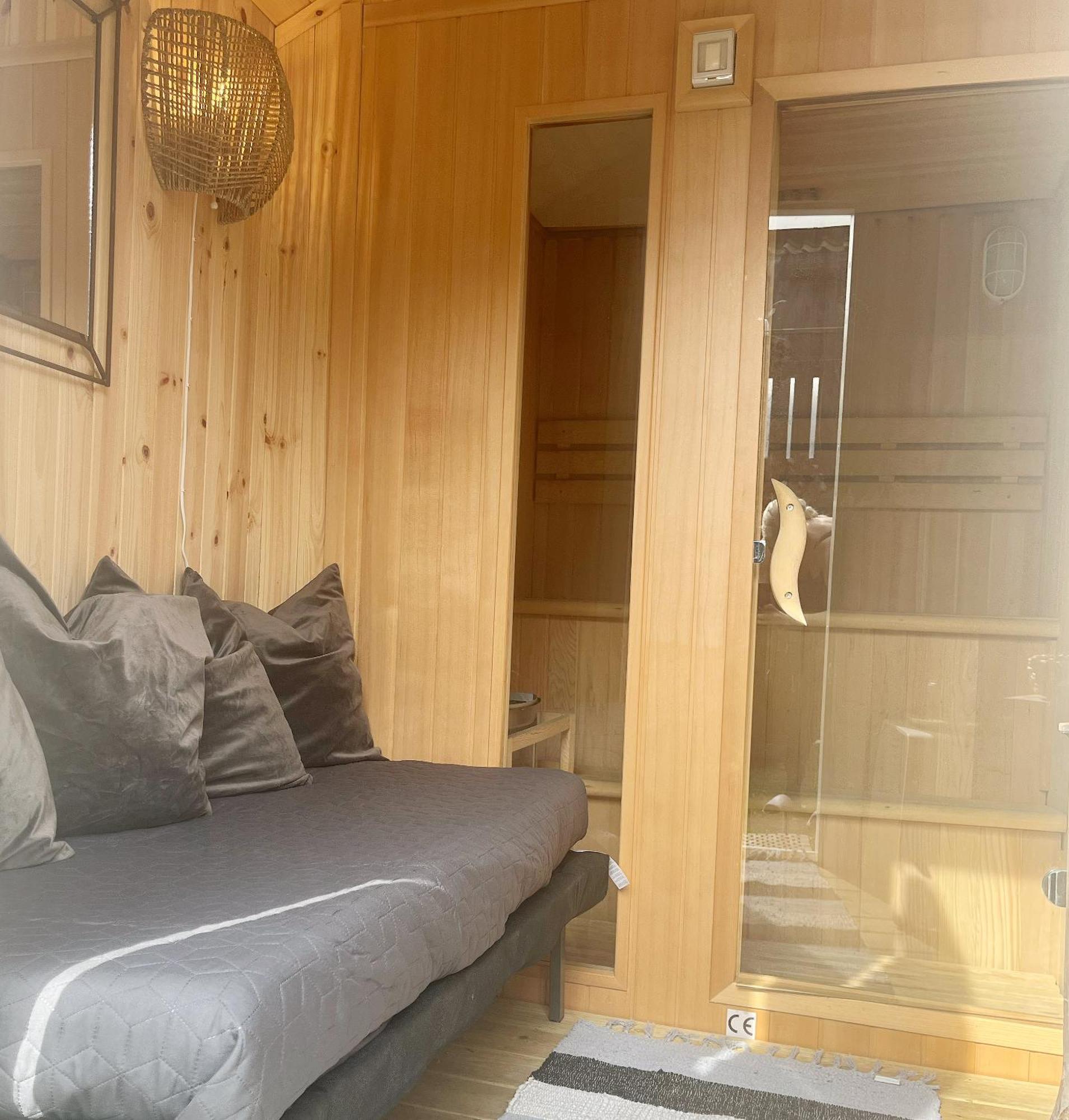 Brightside Apartment Κρίστιανσαντ Εξωτερικό φωτογραφία