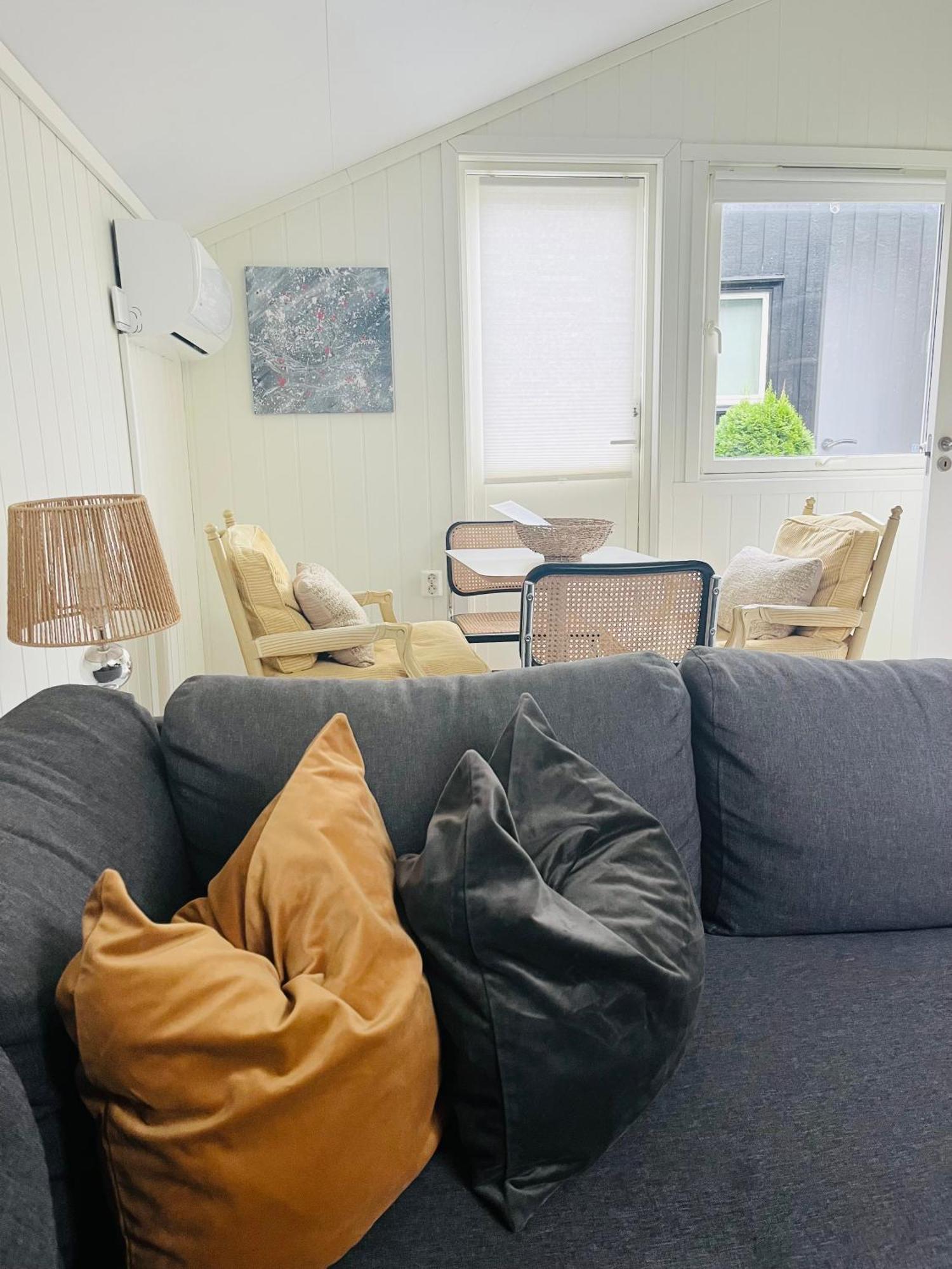 Brightside Apartment Κρίστιανσαντ Εξωτερικό φωτογραφία