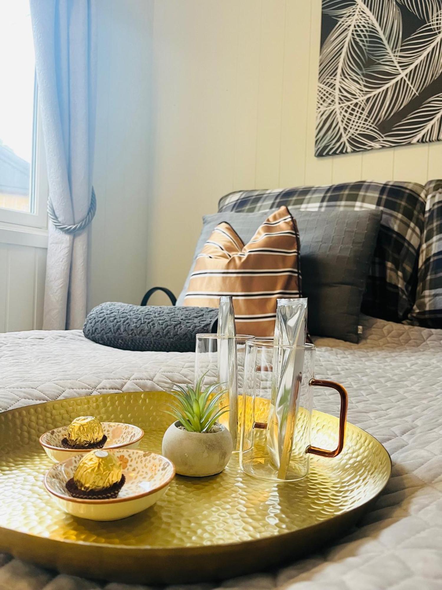 Brightside Apartment Κρίστιανσαντ Εξωτερικό φωτογραφία