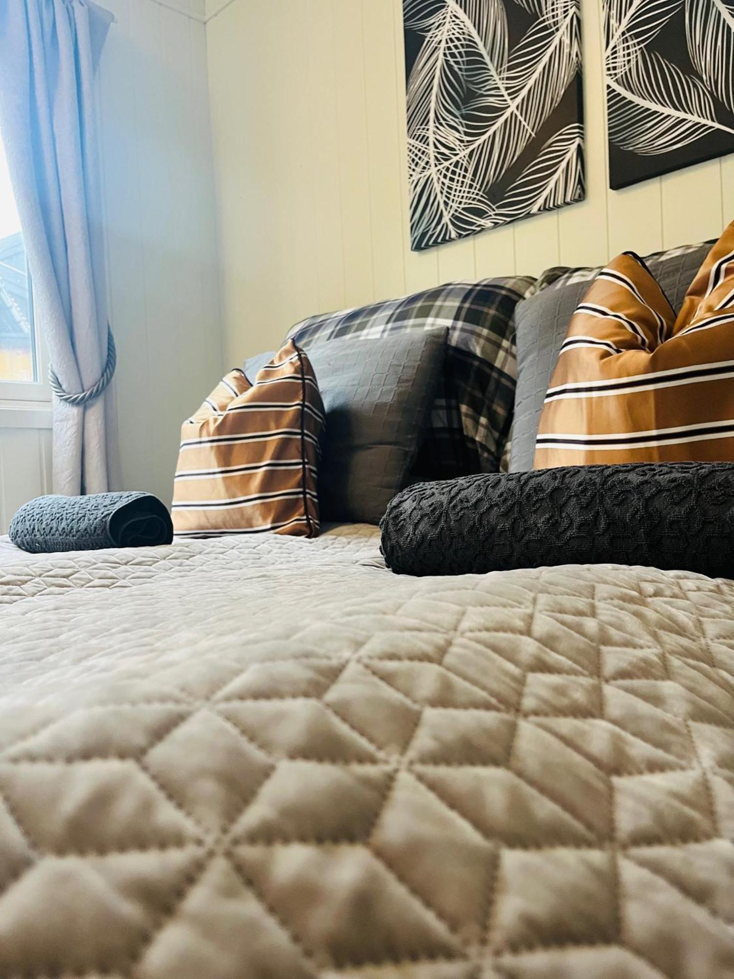 Brightside Apartment Κρίστιανσαντ Εξωτερικό φωτογραφία