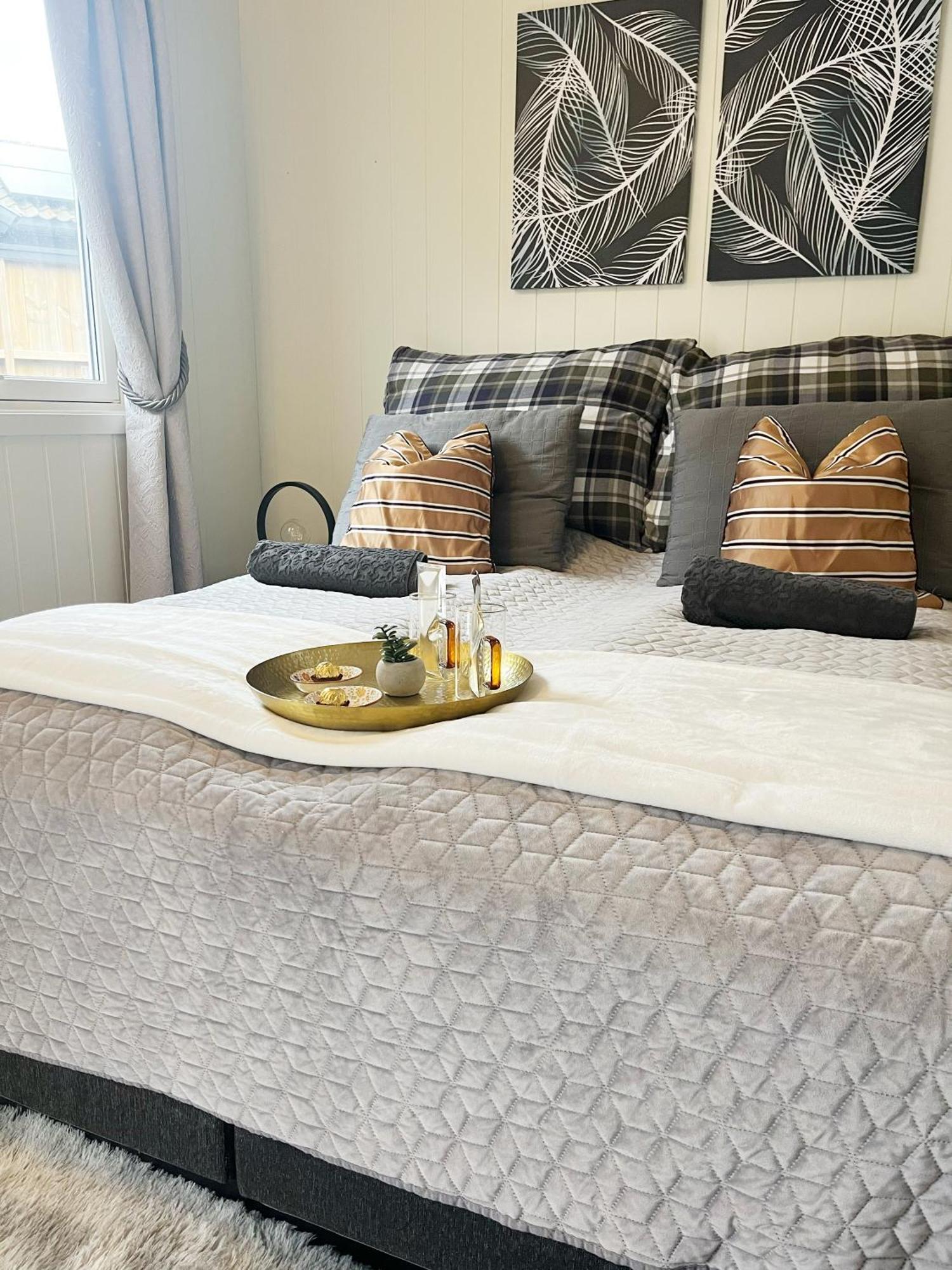 Brightside Apartment Κρίστιανσαντ Εξωτερικό φωτογραφία